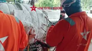 Post Weld Heat Treatment & Pre-Heating Explained | Astar Testing & Inspection Services