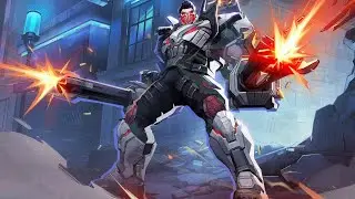Another MVP for the Punisher - Marvel Rivals