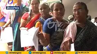 Rythu Bandhu Cash | to Give Immediately to All Former | Minister Niranjan Reddy