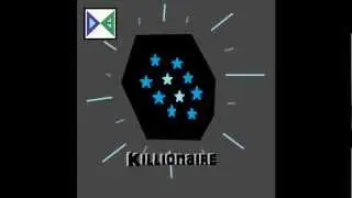 Killionaire - DrummerBot [Dubstep]