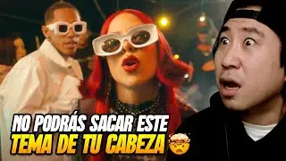 Coreano Loco reacciona a Barbara Doza, Angel Dior 🤯🔥 Chula