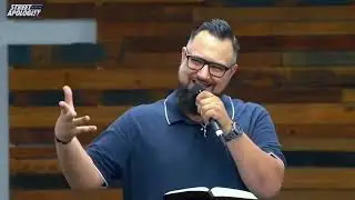 JONAH & GOD'S LOVE for the NATIONS [sermon]