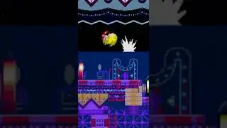 Sonic Origins Plus Bugs Part 31 #sonic #sonicthehedgehog #sonicoriginsplus