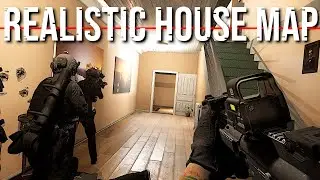 One of the BEST House Maps in Ready or Not