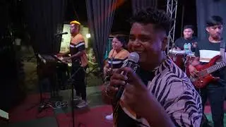 Grupo Clan 7- Festival En Guarare/La Pijama/Cumbia Cienaguera