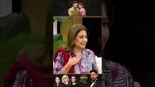 Atiqa Odho Nay Sunaya Mazedar Qisa | Mann Mast Malang Drama Review | Kya Drama Hai