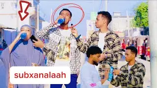 Soonka ayuu iska furey :  Si uu u helo dahab uu  saaxibtiis u geeyo lkn maxaa ku dhacay