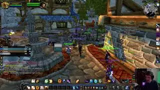 World of Warcraft Classic | Leveling Priest PVP Server | E51