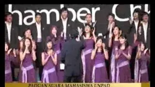 PSM Unpad - Hamba Lulu
