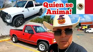 Bonita NISSAN 2008 para exigentes, hablando de mi cheyenne QUIEN la quiere? 