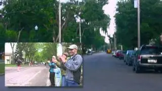 2012 Fargo Marathon Course Tour