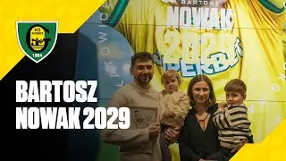 Niespodzianka dla Bartosza Nowaka (02.02.2026)