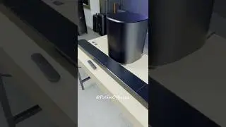 JBL Bar 800MK2 &ndash; potężny soundbar 7.1-kanałowy | Bezprzewodowy dźwięk przestrzenny z subwooferem ...