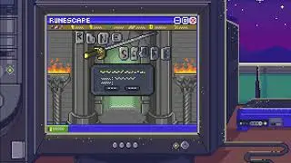 chill runescape playlist ~ PART 2