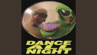 Dance All Night