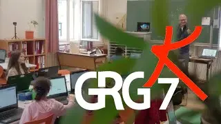 GRG7 Kandlgasse - 1070 Wien