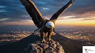 TAKING AFRICA TO ITS RIGHTFUL PLACE THROUGH THE POWER OF THOUGHT. SPREAD THE AWAKENING!