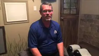 Lethbridge AB Chiropractor-Carpal Tunnel Syndrome Relief- Dr. Brad Parascak