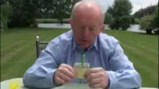 Paul Daniels' Mesmerizing Magic