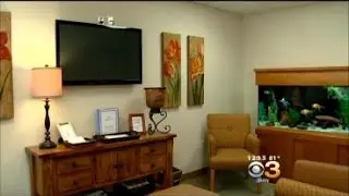 Talk Philly: Crozer Keystone Hospice Residence at Taylor Hospital
