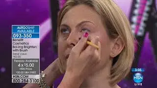 HSN | Benefit Cosmetics 02.02.2018 - 02 PM