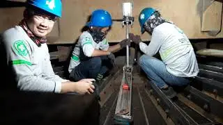 part 2 air pre heater radial seal