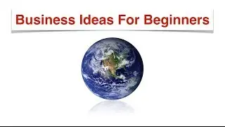 Business Ideas For Beginners - Earn $87 An Hour