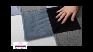 Tapis Design Pixel par Tapis-Chic Collection
