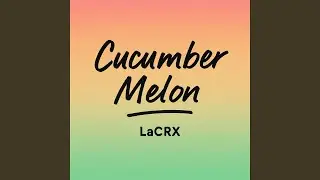 Cucumber Melon