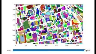 A sneak peak of segment-geospatial v0.4.0