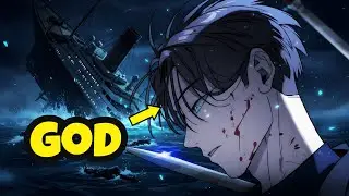 He SURVIVED Family Massacre & REGRESSION  RETURNED 17 YEARS as MAFIA King | Manhwa Recap