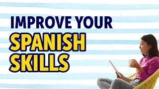 Fast-Track Guide to Practical Spanish Skills [Daily Situations]