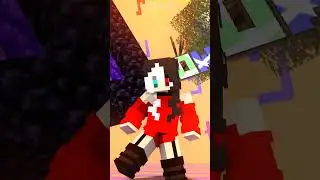 Jax Toy Dance Minecraft Animation  #minecraft #fypシ #viral #minecraftanimation