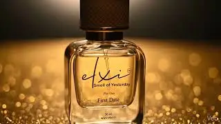 Unforgettable Scent: First Date by Elxi Perfume