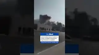 Israel bombs Hamas leaders in Qatar