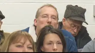 Stevensville mayor asked to resign position as volunteer firefighter