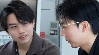 【IDS Scholarly Research Series #1】Introducing Auto-Deep-Research AI Assistant by Prof. Chao Huang