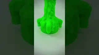 The Toxxxic Avenger Silicone Fantasy Dildo By Uberrime | SheVibe