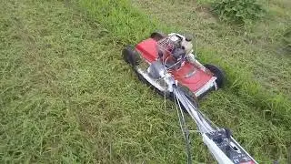 ゼノア500EZ 20220726