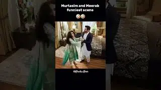 murtasim and mirab very funny klips 😂 #viral  #funny