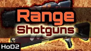 Ultimate Shotgun Range Guide | Shotgun Range In Depth - The Heart of Destiny 2