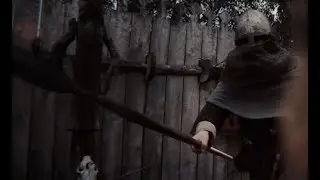 The Rescue (viking short film) feat. Sabotage (Beastie Boys)