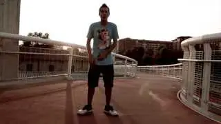 LEGEND - DIALOGO INESISTENTE (OFFICIAL VIDEO)