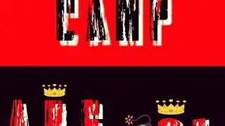 Camp A.R.S 031 - (Aku Dan Dia)