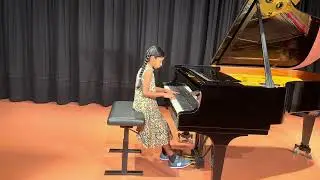 Eric Thiman: Flood-Time (Water Pieces) Anamika (8)