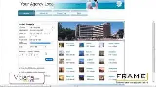 Frame - инструмент для партнеров Vitiana