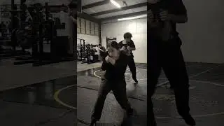 👊 Slow as smooth - smooth as fast. #gym #combatsports #fitness #boxing #training