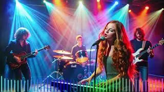 Беззаботные ритмы.  Carefree Rhythms.