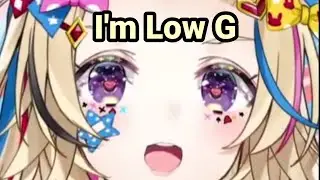 Low G Polka