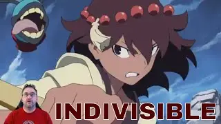 Indivisible First Time Playing